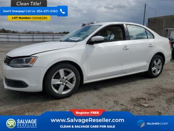 New 2013 Volkswagen Jetta