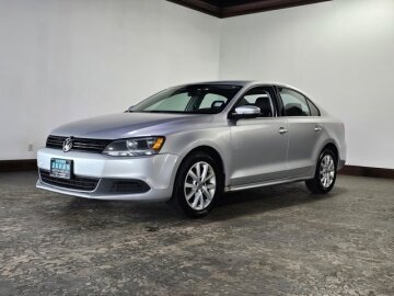 2013 Volkswagen Jetta