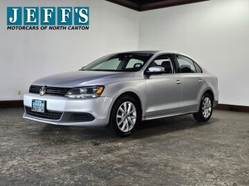 2013 Volkswagen Jetta