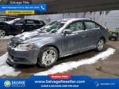 New 2013 Volkswagen Jetta