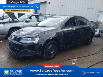 New 2013 Volkswagen Jetta
