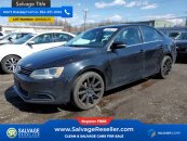 New 2013 Volkswagen Jetta