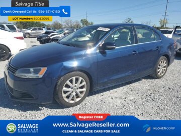 New 2013 Volkswagen Jetta
