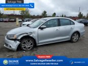 New 2013 Volkswagen Jetta