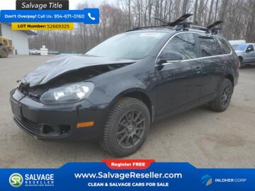 New 2013 Volkswagen Jetta
