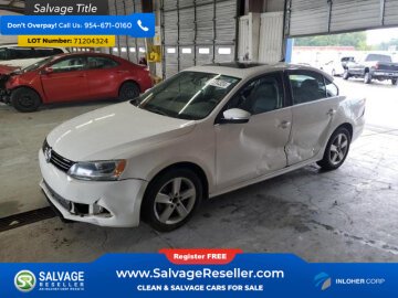 New 2013 Volkswagen Jetta