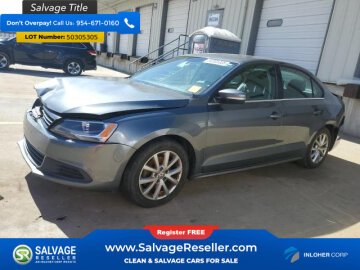 New 2013 Volkswagen Jetta