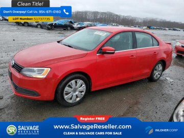 New 2013 Volkswagen Jetta