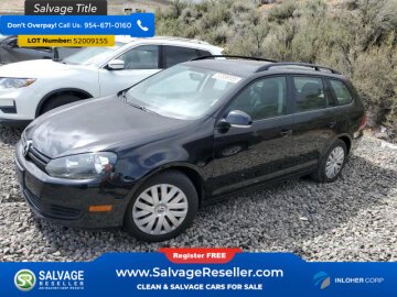 New 2013 Volkswagen Jetta