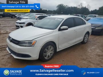 New 2013 Volkswagen Jetta