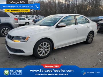 New 2013 Volkswagen Jetta