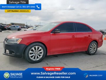 New 2013 Volkswagen Jetta
