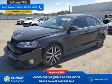 New 2013 Volkswagen Jetta GLI Sedan
