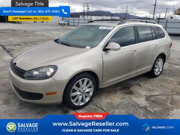 New 2013 Volkswagen Jetta
