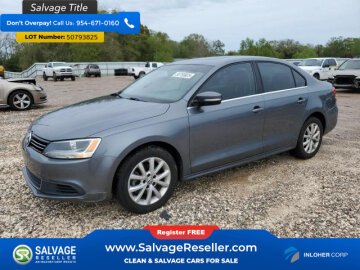New 2013 Volkswagen Jetta