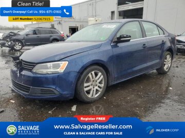 New 2013 Volkswagen Jetta