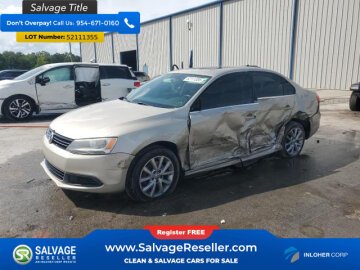 New 2013 Volkswagen Jetta