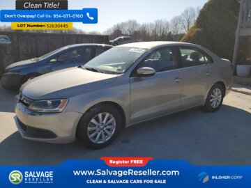 New 2013 Volkswagen Jetta
