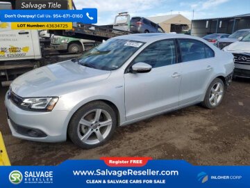New 2013 Volkswagen Jetta