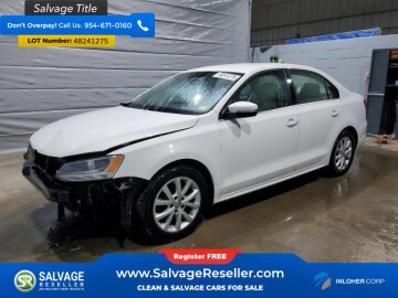 New 2013 Volkswagen Jetta