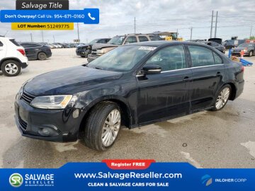 New 2013 Volkswagen Jetta