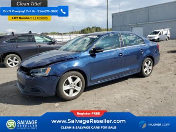 New 2013 Volkswagen Jetta