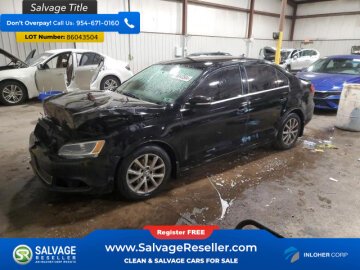 New 2013 Volkswagen Jetta