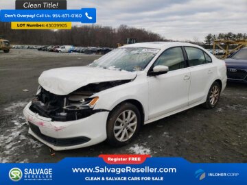 New 2013 Volkswagen Jetta