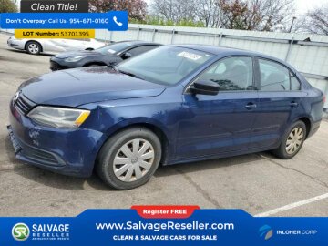 New 2013 Volkswagen Jetta
