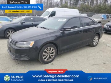New 2013 Volkswagen Jetta