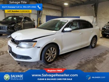 New 2013 Volkswagen Jetta
