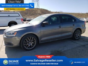 New 2013 Volkswagen Jetta