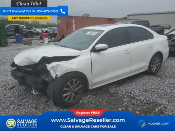 New 2013 Volkswagen Jetta