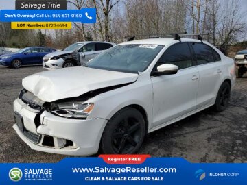 New 2013 Volkswagen Jetta