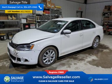 New 2013 Volkswagen Jetta