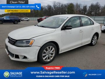 New 2013 Volkswagen Jetta