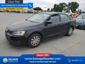 New 2013 Volkswagen Jetta