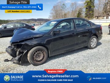 New 2013 Volkswagen Jetta