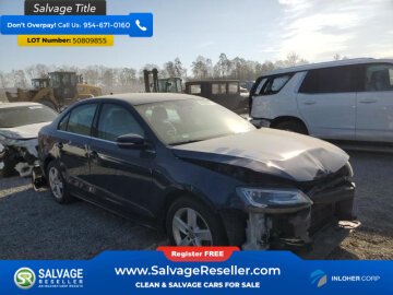 New 2013 Volkswagen Jetta