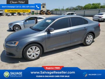 New 2013 Volkswagen Jetta