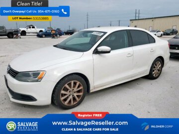 New 2013 Volkswagen Jetta