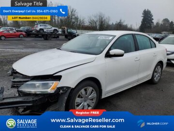 New 2013 Volkswagen Jetta