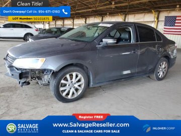 New 2013 Volkswagen Jetta