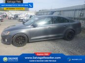 New 2013 Volkswagen Jetta GLI Sedan