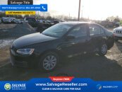 New 2013 Volkswagen Jetta