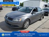 New 2013 Volkswagen Jetta
