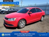 New 2013 Volkswagen Jetta