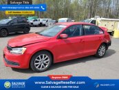 New 2013 Volkswagen Jetta
