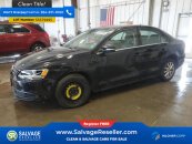 2013 Volkswagen Jetta