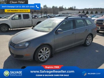 2013 Volkswagen Jetta